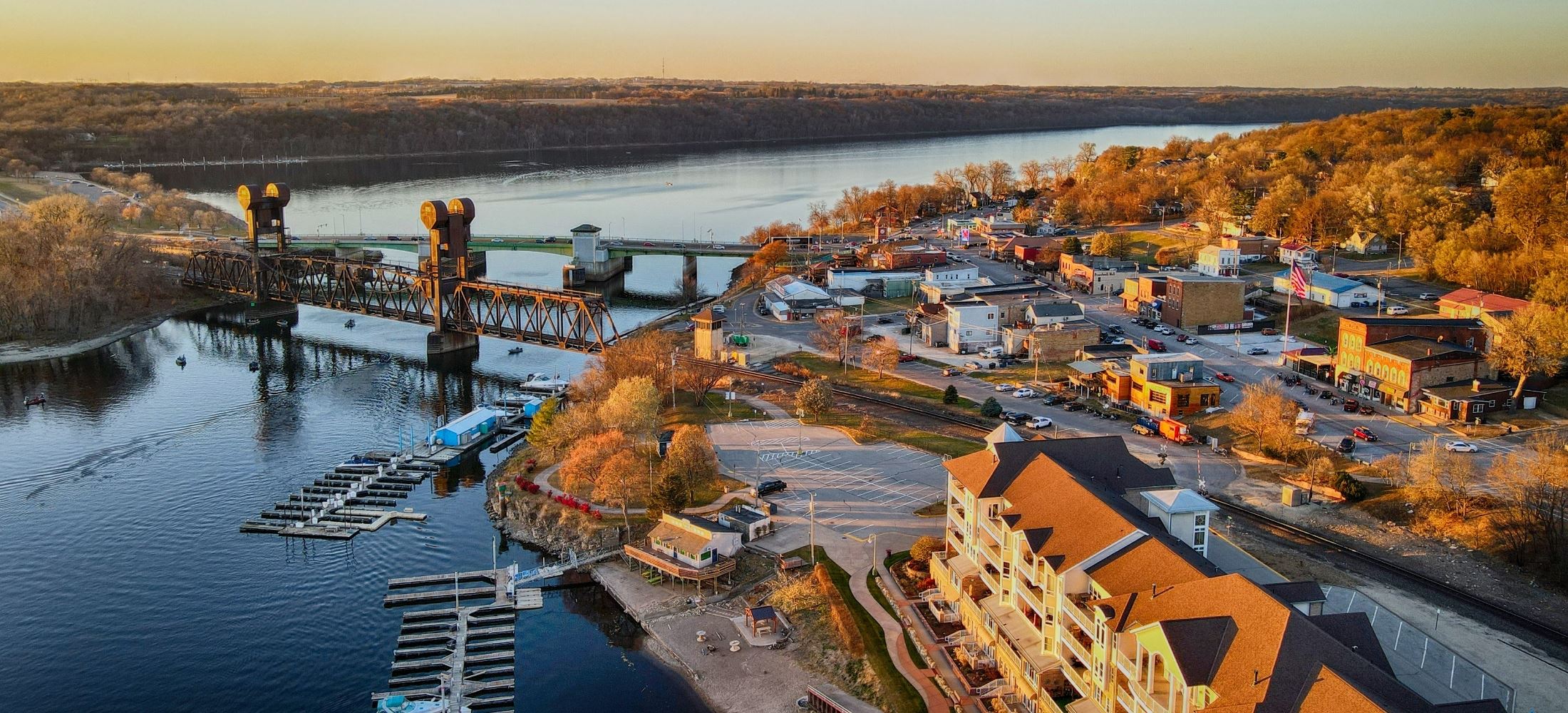 City Of Prescott Courtesy Dock