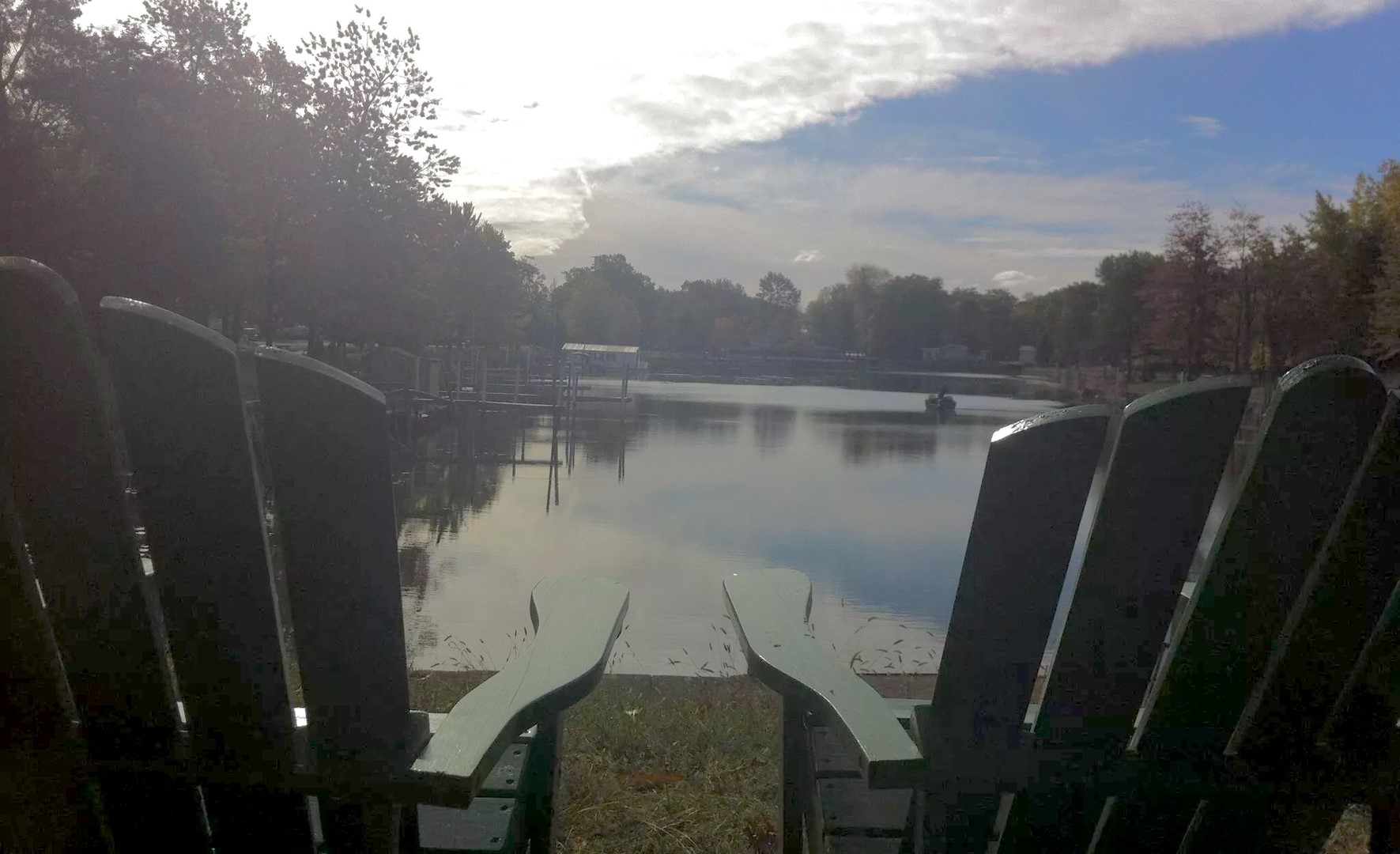 Beadle Bay Marina
