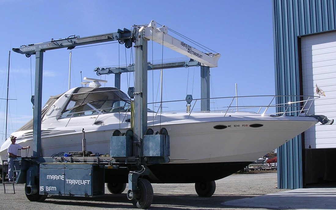 Inland Marine