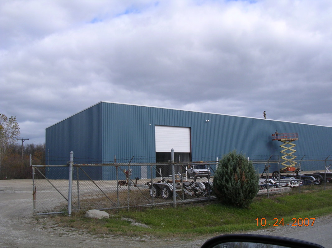 Inland Marine