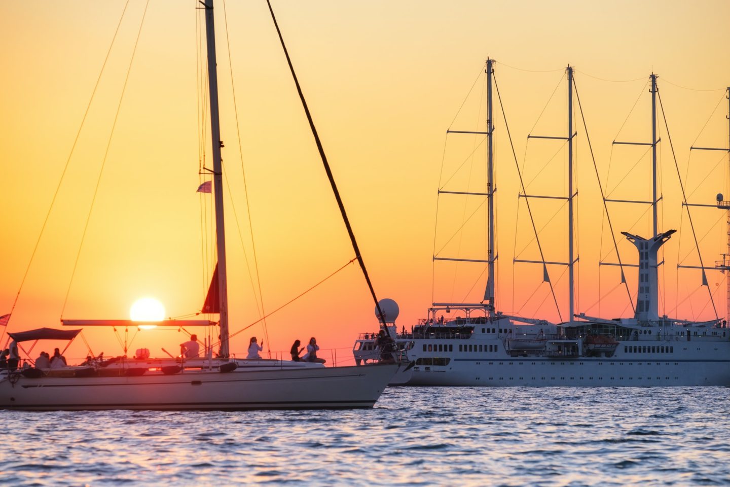 Oak Harbor Yacht Club