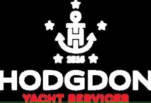 Hodgdon Yacht Services - Southport Boatyard