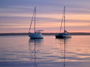 South Haven Yacht Club