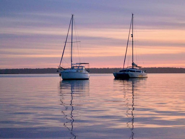 South Haven Yacht Club