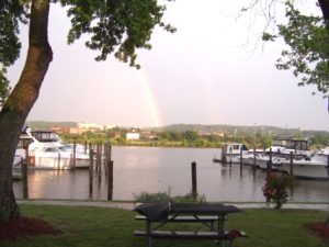 District Yacht Club
