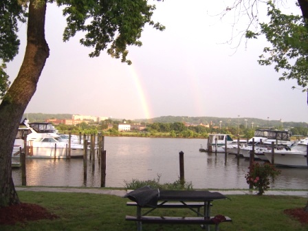 District Yacht Club