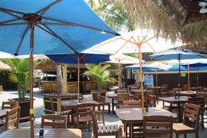 Leeward Cove Marina