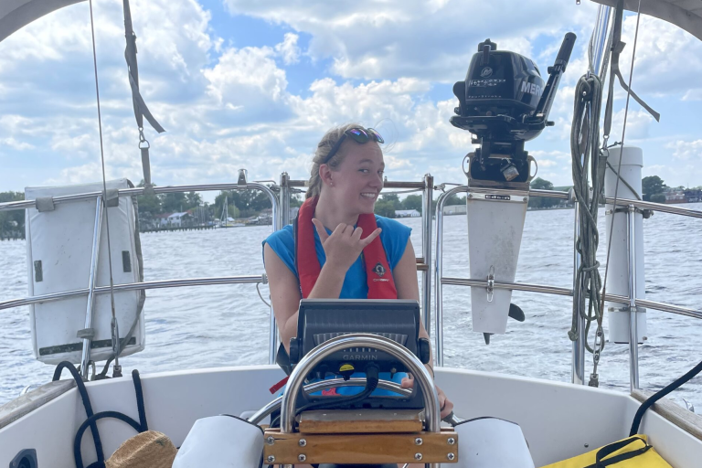 Mid-Atlantic Christian University (Free Dock)