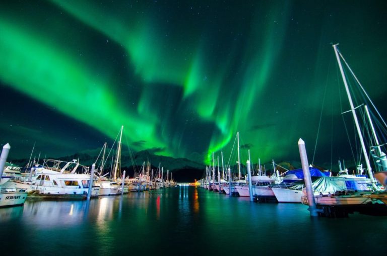 William H. Seward Yacht Club