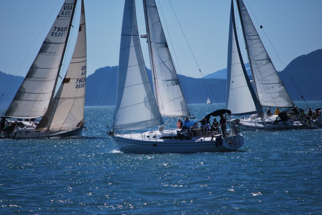 William H. Seward Yacht Club