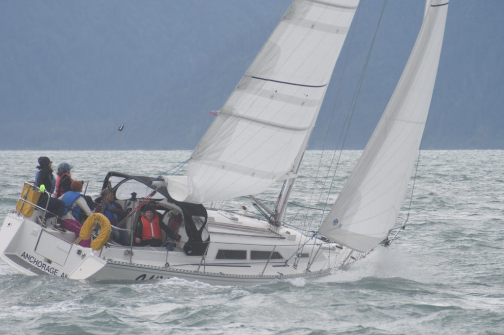 William H. Seward Yacht Club