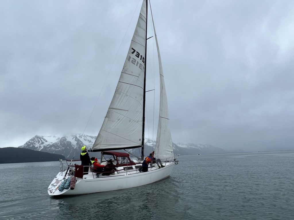 William H. Seward Yacht Club