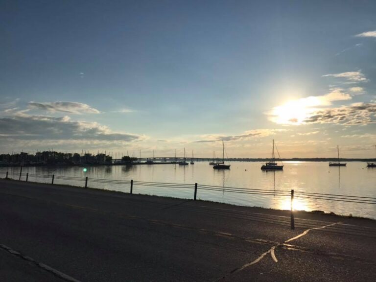Rouses Point Yacht Club Inc