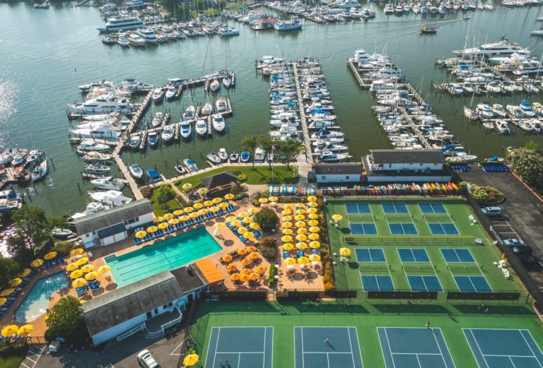 Safe Harbor Annapolis