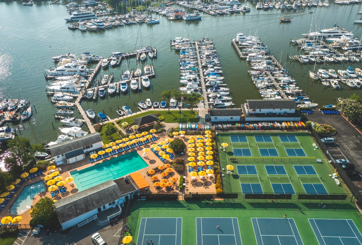 Safe Harbor Annapolis