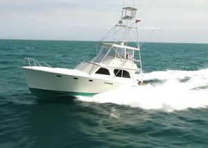 Bradley Creek Boatominium