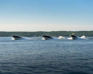 Gage Marine Boatyard