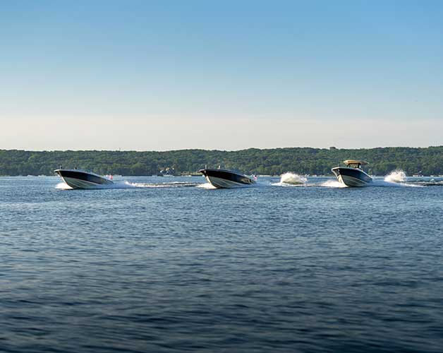 Gage Marine Boatyard