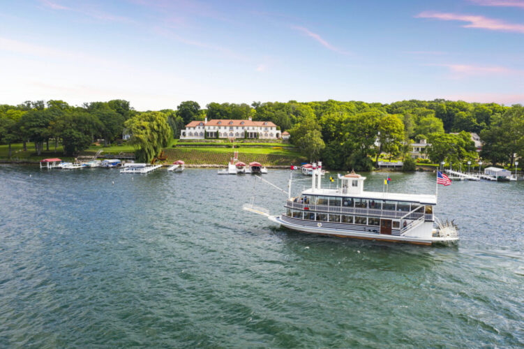 Gage Marine Boatyard