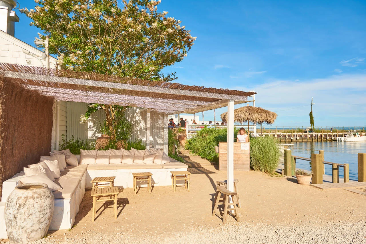 Duryea's Orient Point