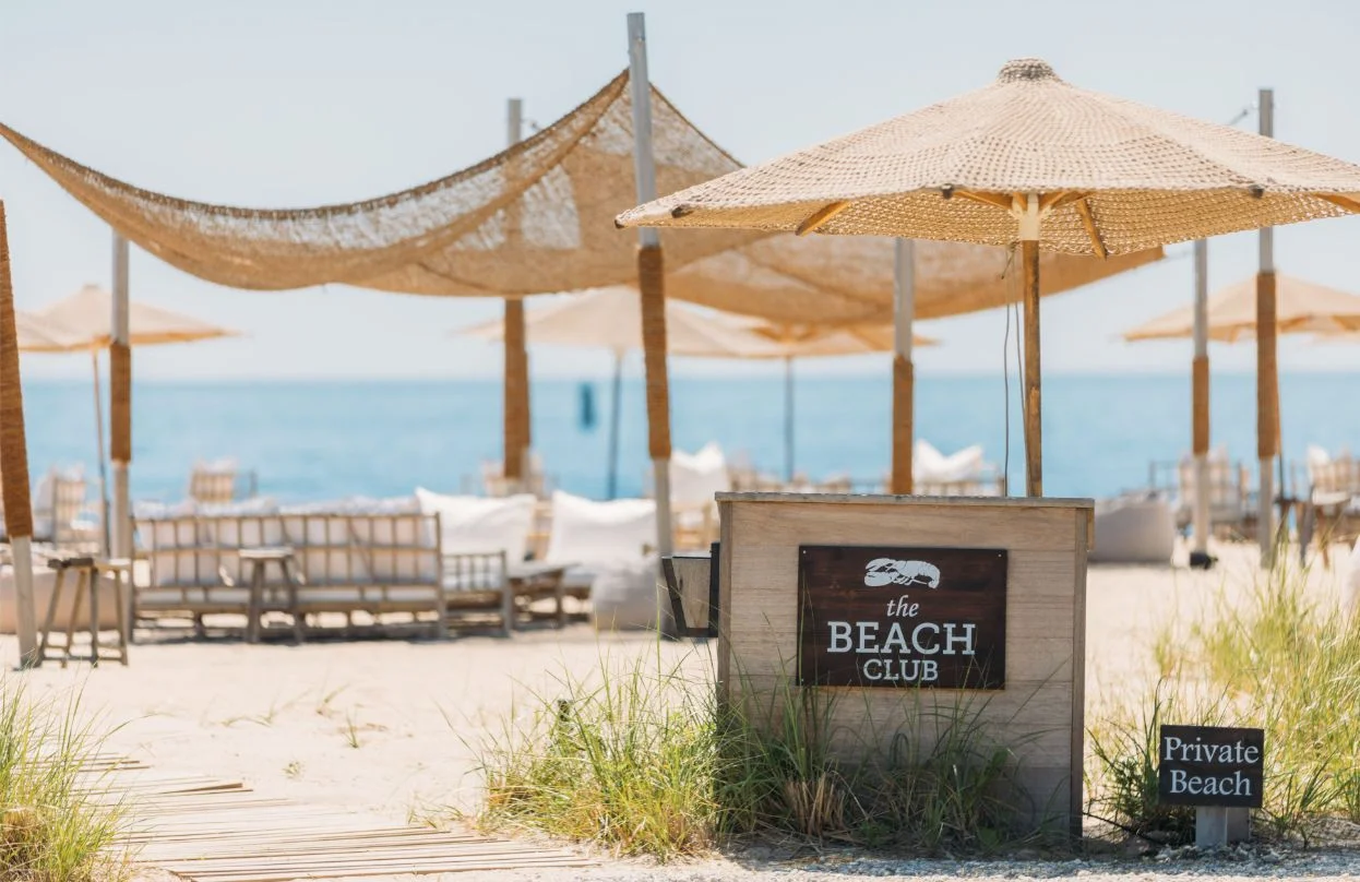 Duryea's Orient Point