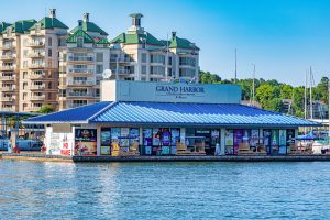 Grand Harbor Marina Llc