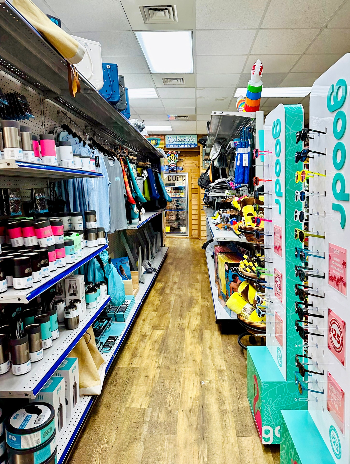 Grand Harbor Marina Llc