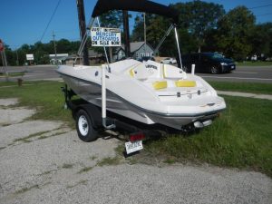 Harbor Country Marine Service