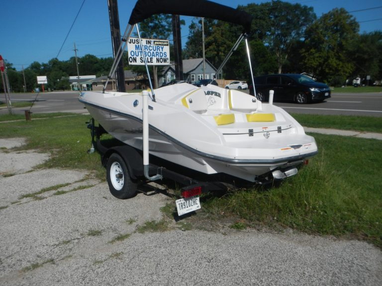 Harbor Country Marine Service