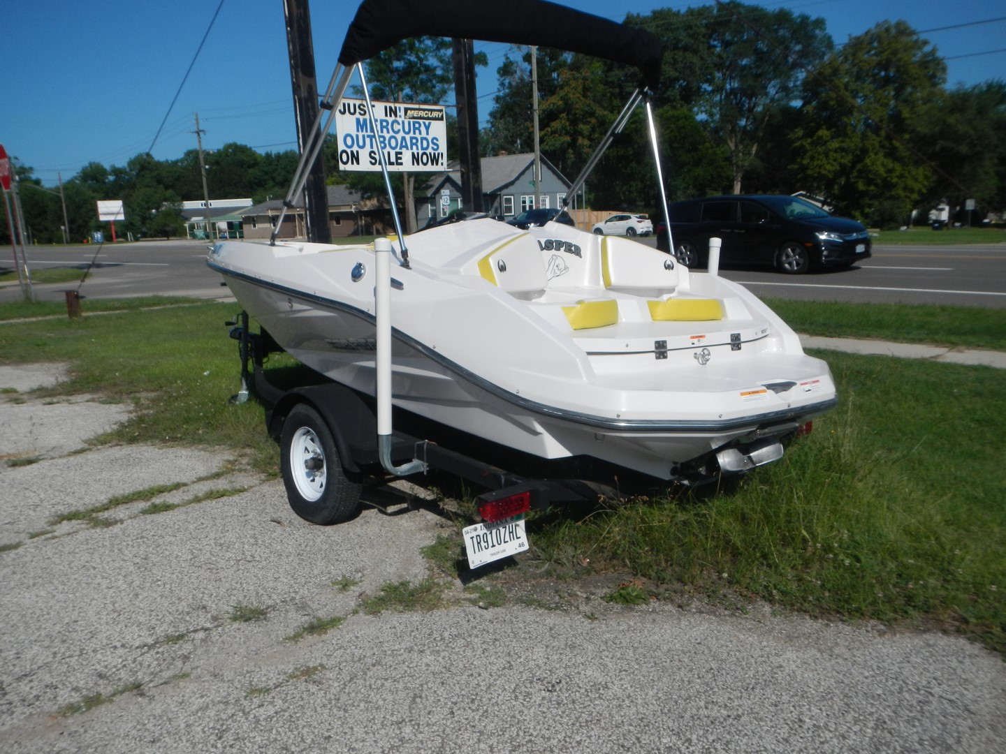 Harbor Country Marine Service