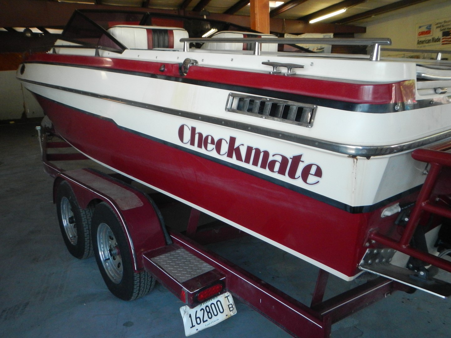 Harbor Country Marine Service
