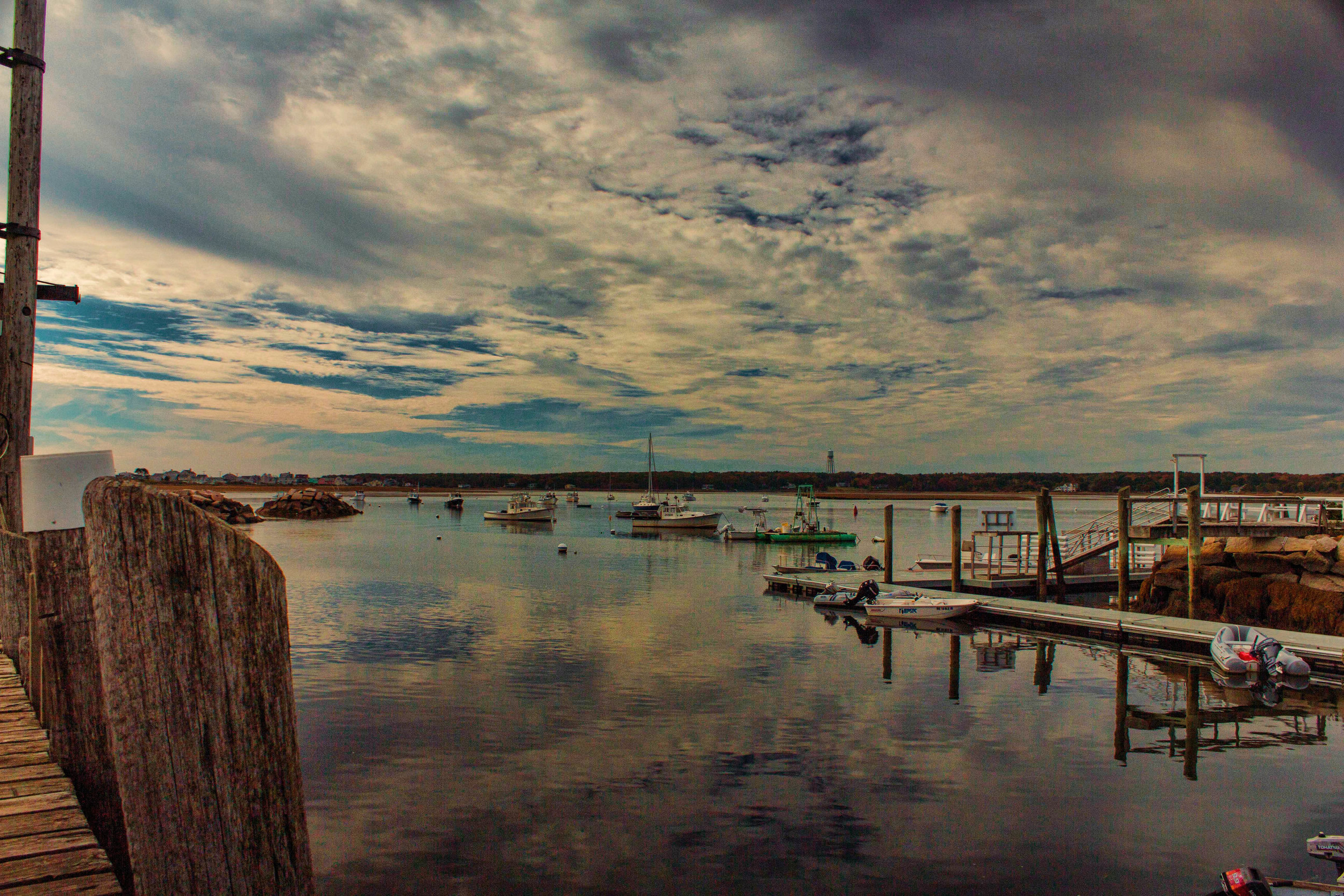 Biddeford Pool Yacht Club