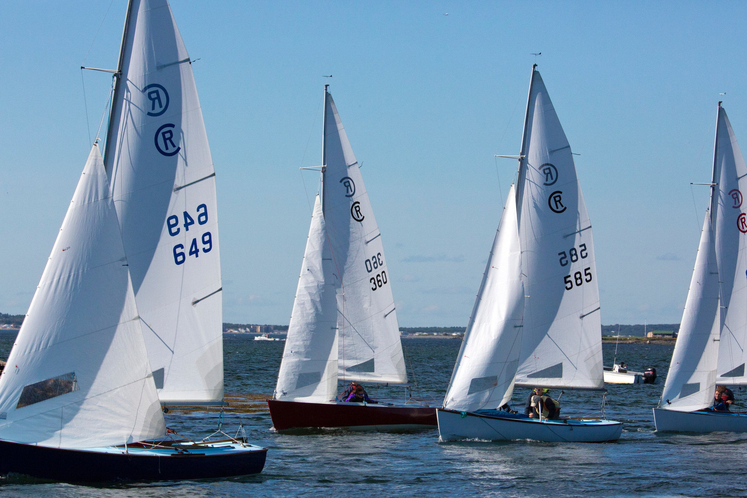 Biddeford Pool Yacht Club