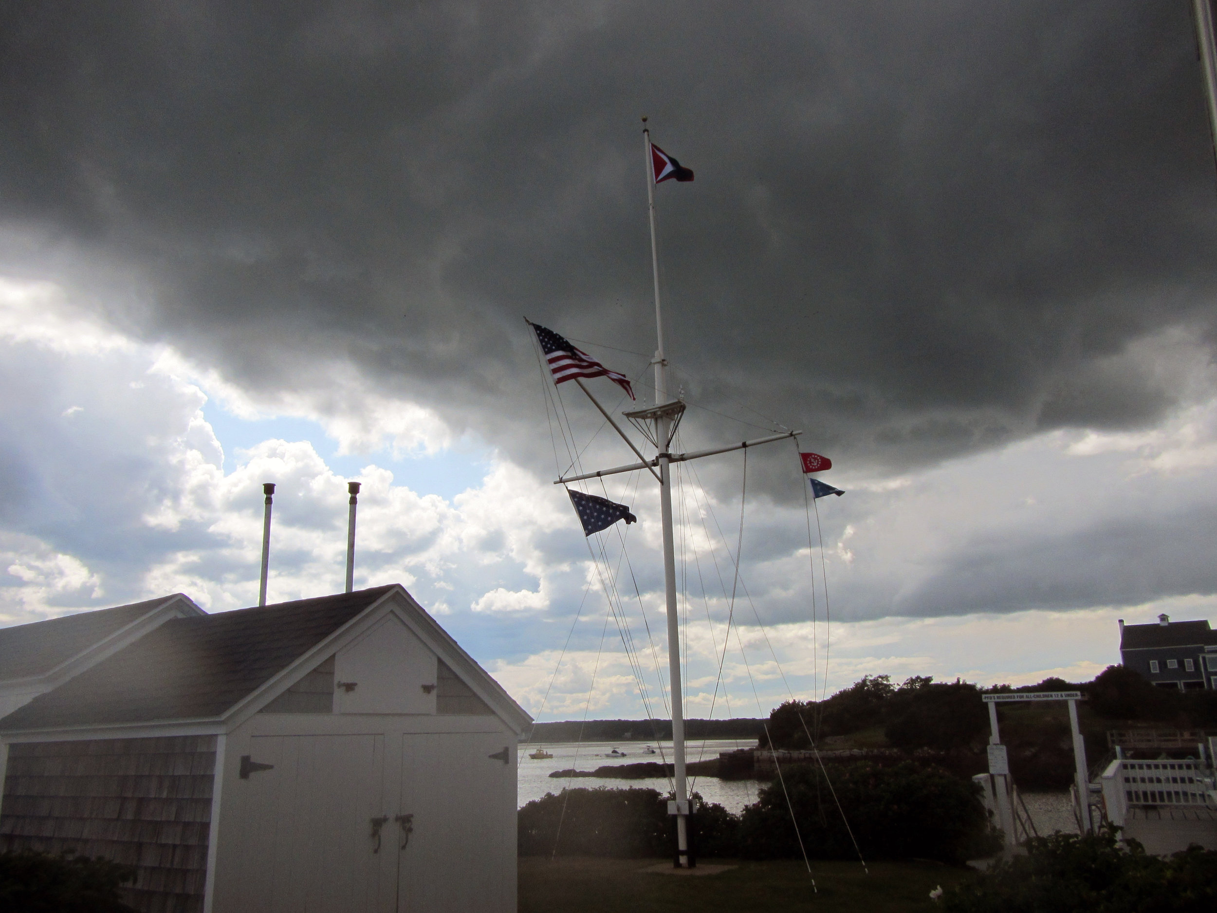 Biddeford Pool Yacht Club