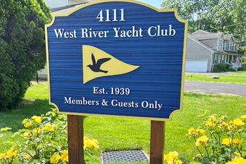West River Yacht Club