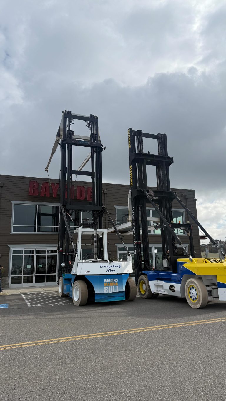 Everett Bayside Marine