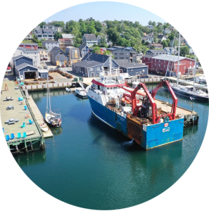 Ocean Gear Marina