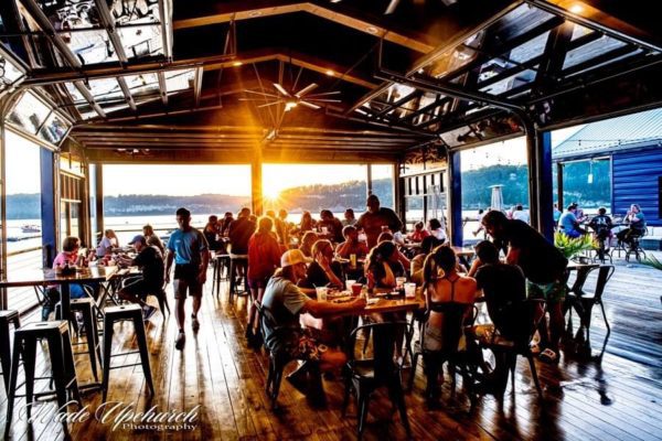 Conley Bottom Resort