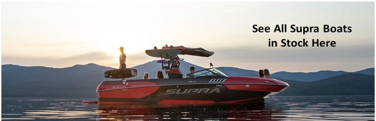 Searay Of Cincinnati