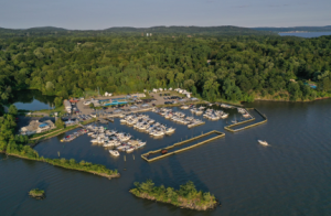 Cortlandt Yacht Club