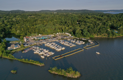 Cortlandt Yacht Club