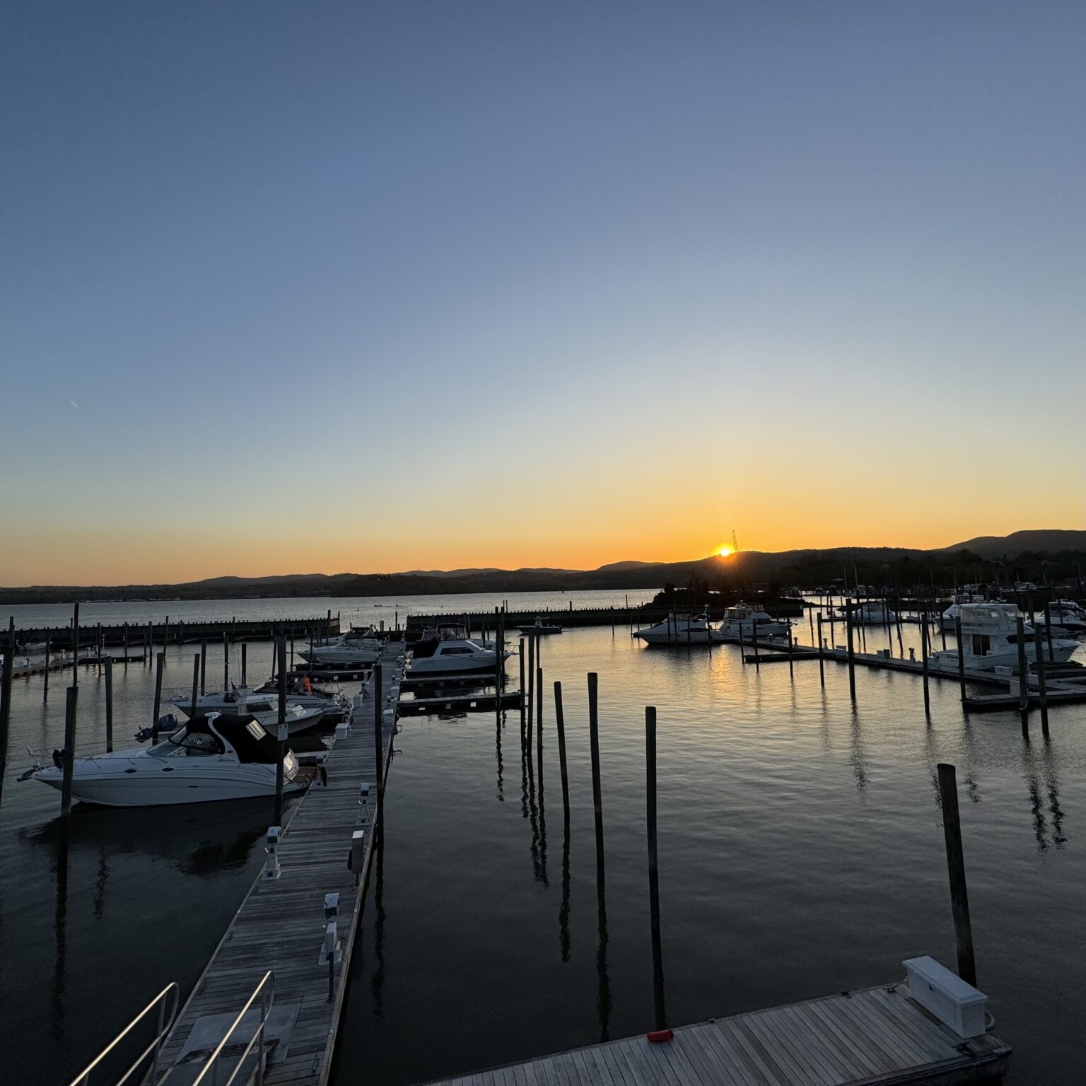 Cortlandt Yacht Club