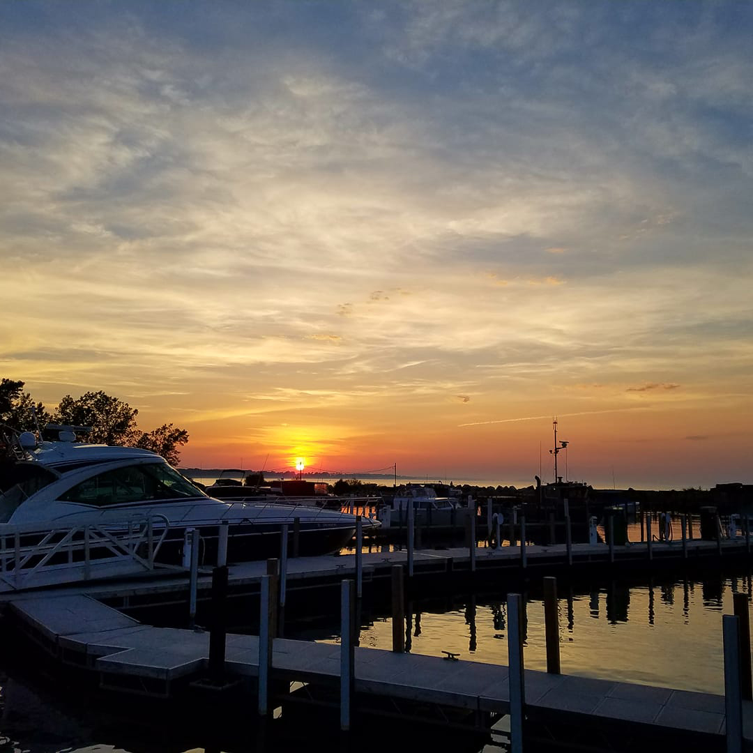Shrock's Marina