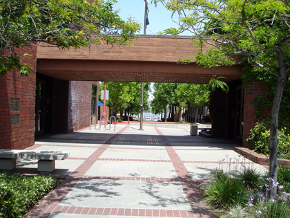 City Of Antioch Municipal Marina
