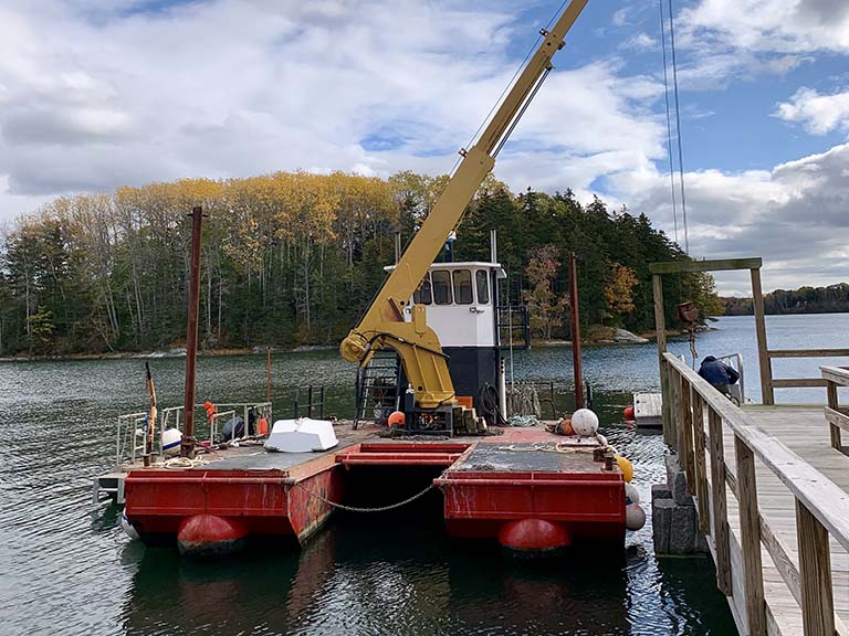 Downeast Yacht Services