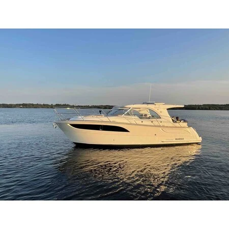 Golden Anchor Marina