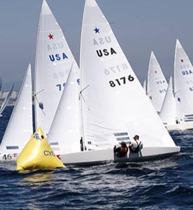 Bahia Corinthian Yacht Club