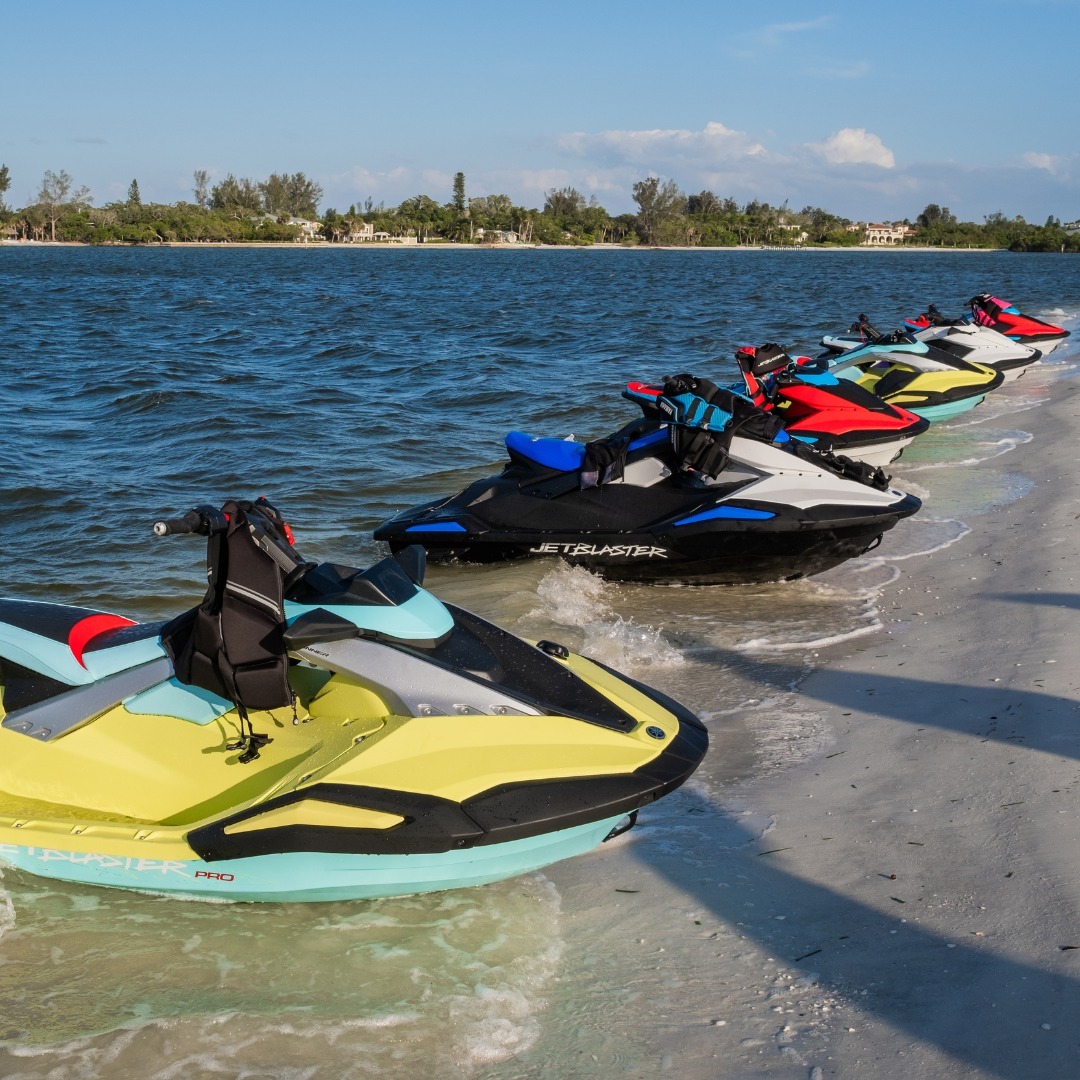 Bay Marine And Sports Center