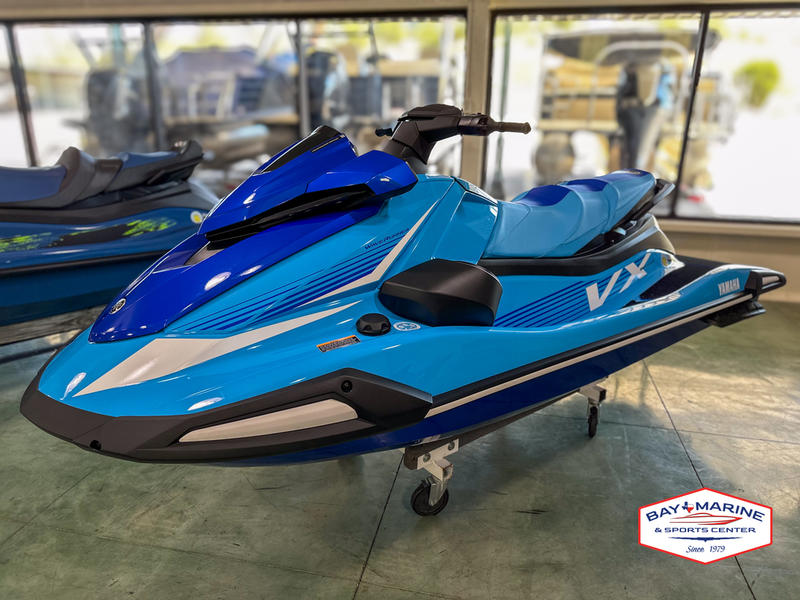 Bay Marine And Sports Center