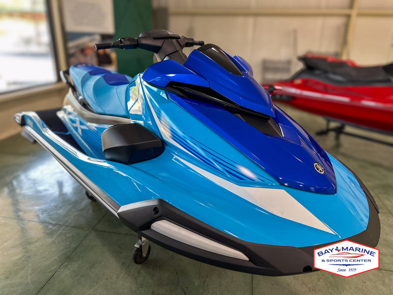 Bay Marine And Sports Center